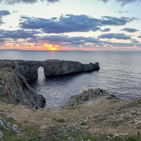 Nagore - Con Piscina Cerca De Hermosas Calas Villa