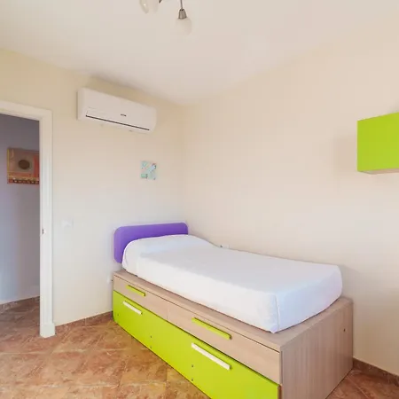 Villa Nagore - Con Piscina Cerca De Hermosas Calas