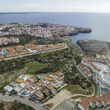 Nagore - Con Piscina Cerca De Hermosas Calas Villa *