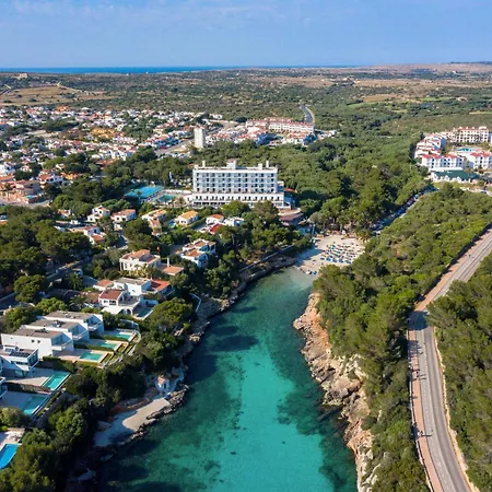 Nagore - Con Piscina Cerca De Hermosas Calas