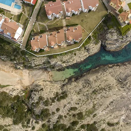 Villa Nagore - Con Piscina Cerca De Hermosas Calas Cala'N Blanes (Menorca)