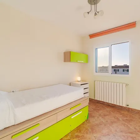 Nagore - Con Piscina Cerca De Hermosas Calas Villa *