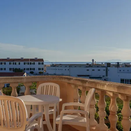 Villa Nagore - Con Piscina Cerca De Hermosas Calas